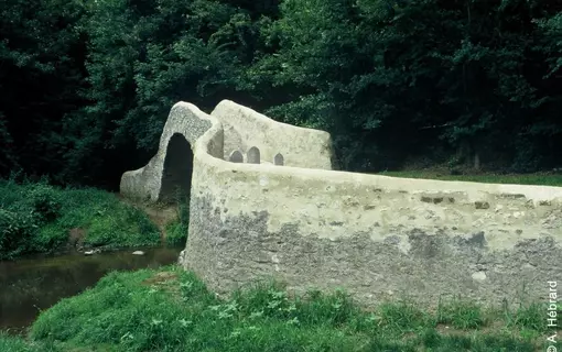 Patrimoines du Cheix sur Morge